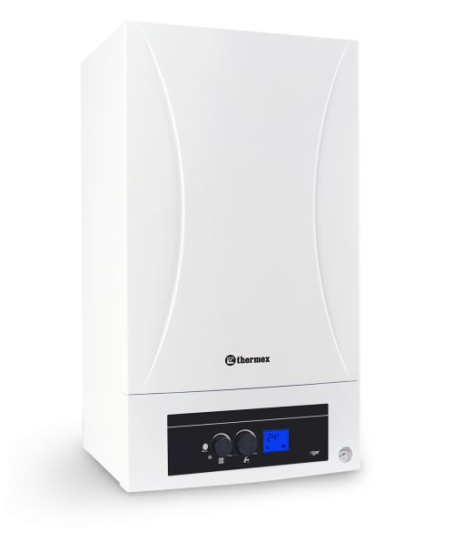 Thermex Rigel 28 Kw Premix Yoğuşmalı Kombi